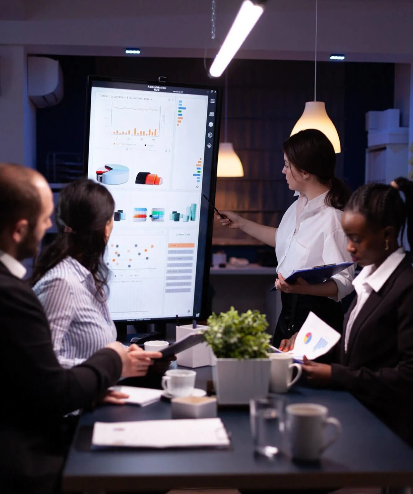 SAP TM Training Course