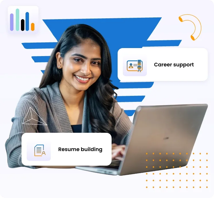 SAP Course Creation dashboard
