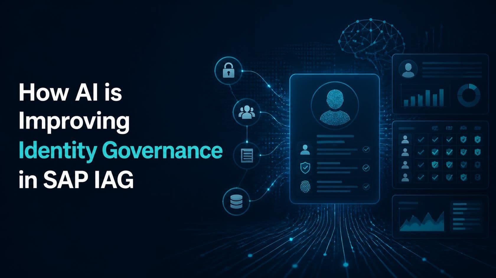 How AI is Improving Identity Governance in SAP IAG