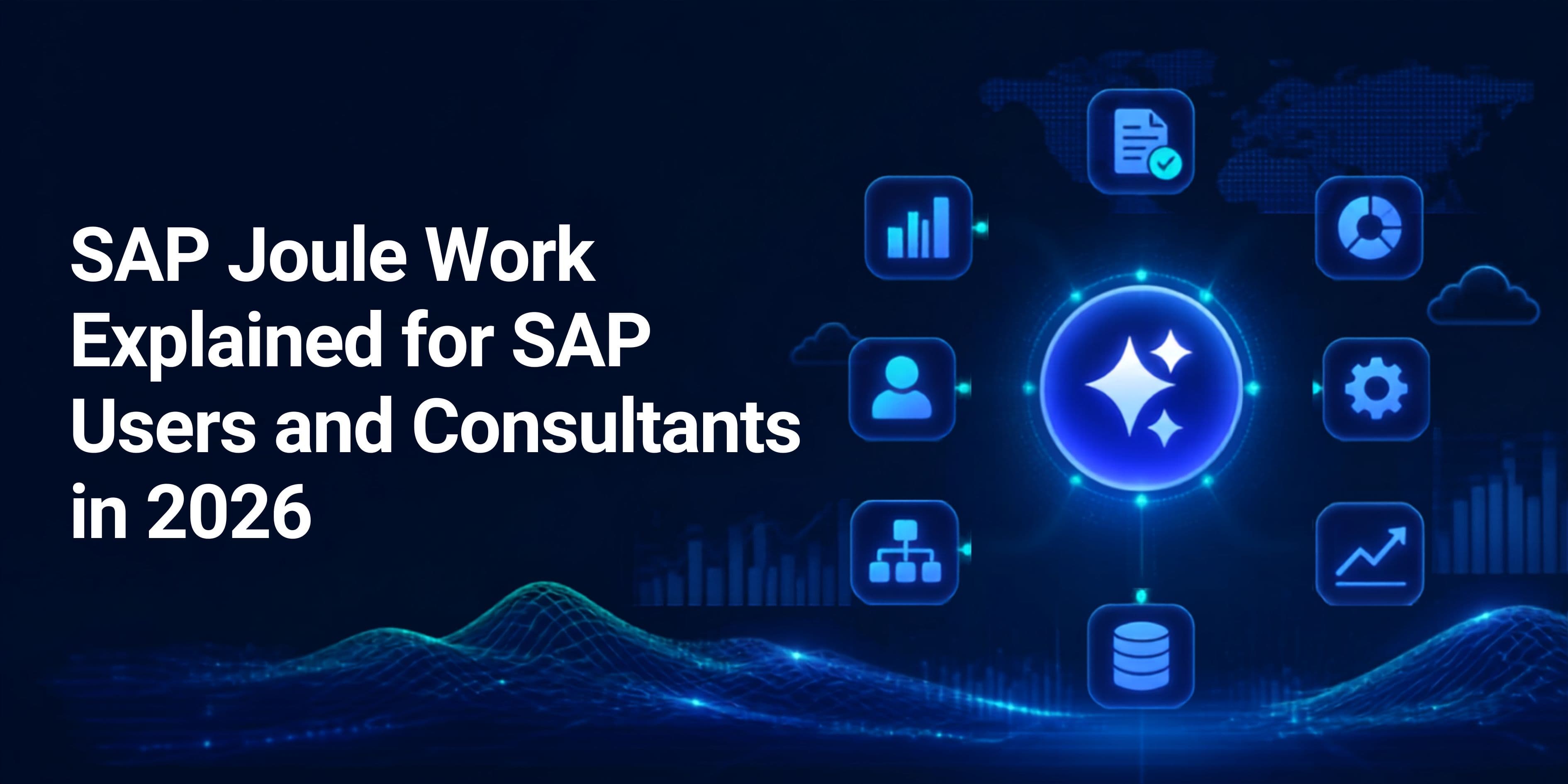 SAP Joule Work Explained for SAP Users and Consultants in 2026
